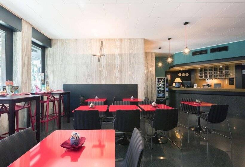 בית מלון כפרי Executive Business