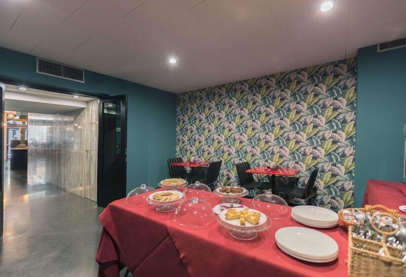 בית מלון כפרי Executive Business