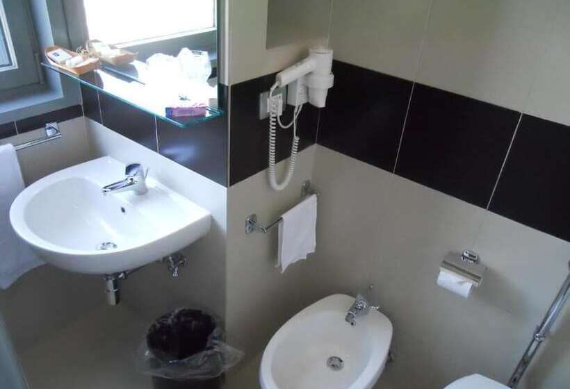 בית מלון כפרי Executive Business