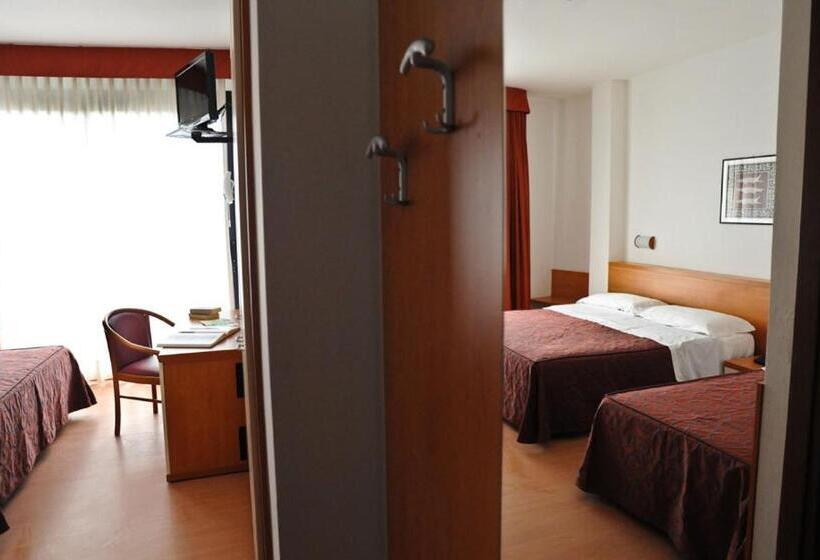 בית מלון כפרי Fenix