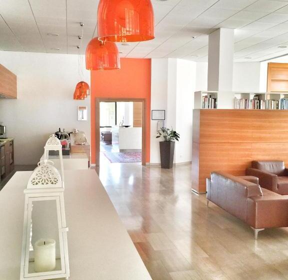 בית מלון כפרי Fenix