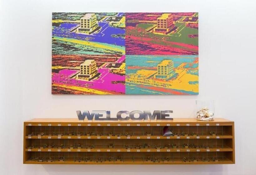 בית מלון כפרי Fenix