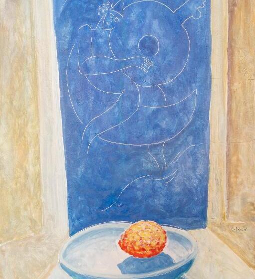 בית מלון כפרי Ferrovia