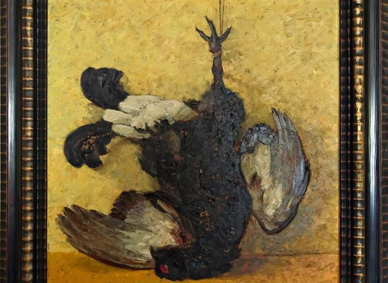 בית מלון כפרי Ferrovia