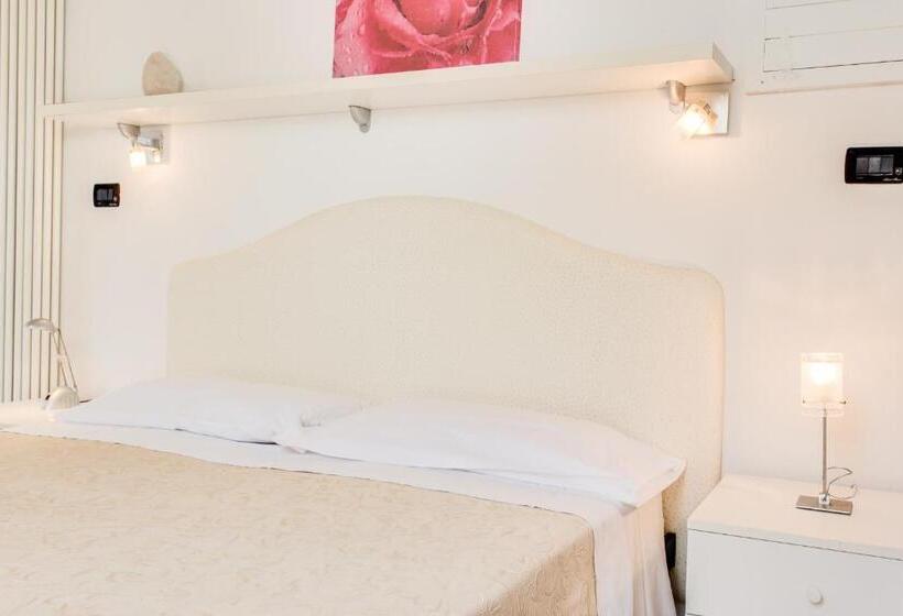 בית מלון כפרי Flora