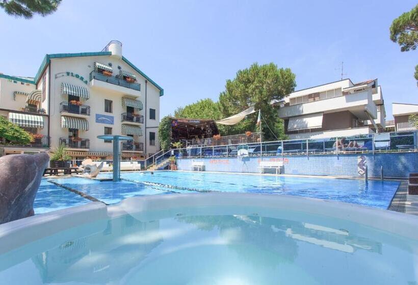 בית מלון כפרי Flora