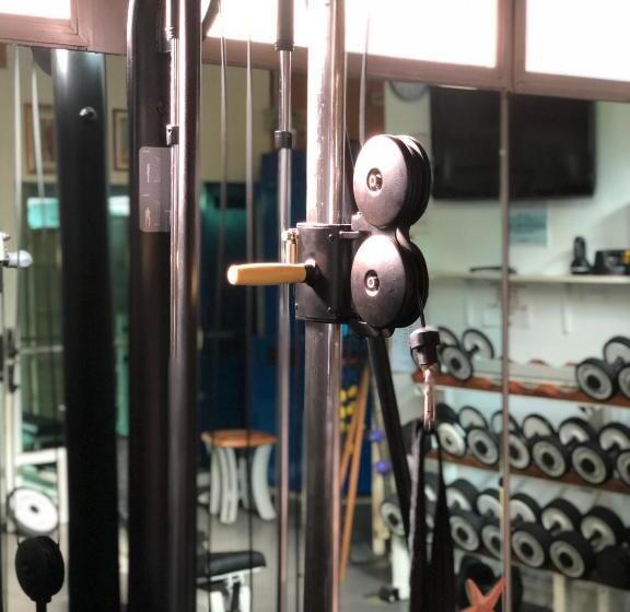 בית מלון כפרי Flora