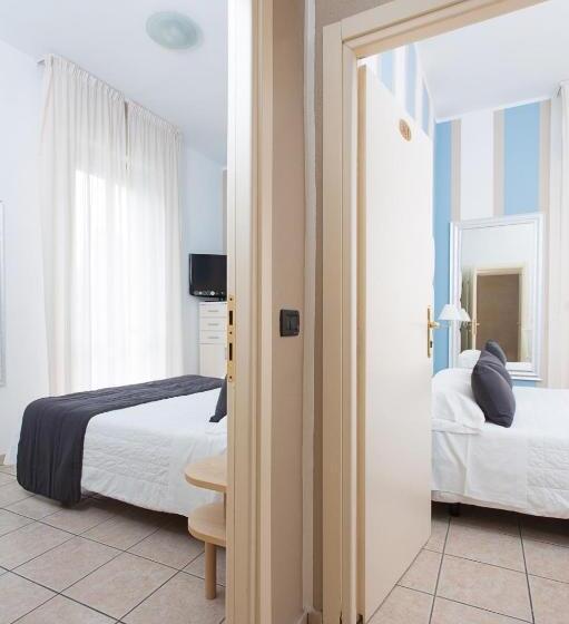 בית מלון כפרי Flora