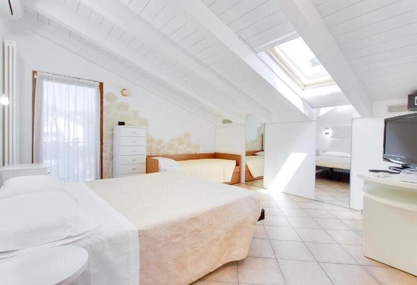 בית מלון כפרי Flora