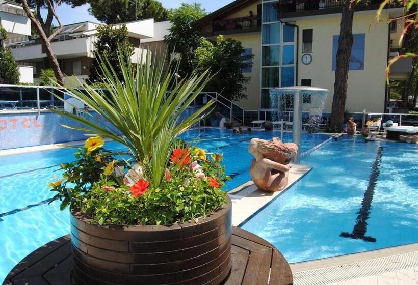 בית מלון כפרי Flora