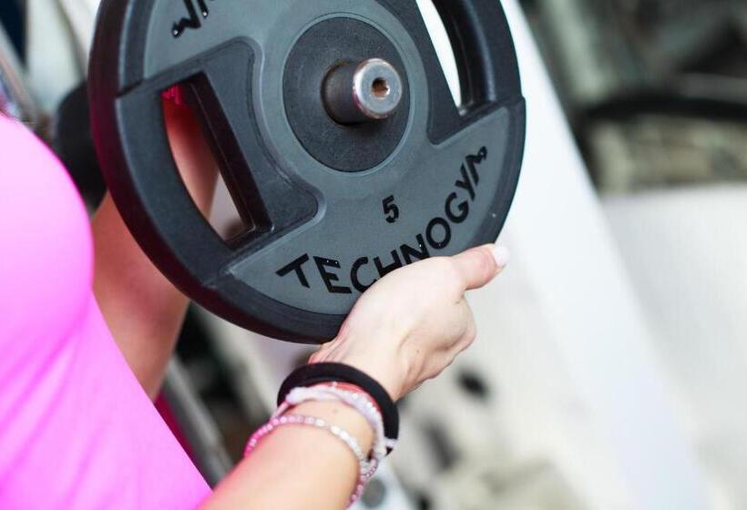 בית מלון כפרי Flora