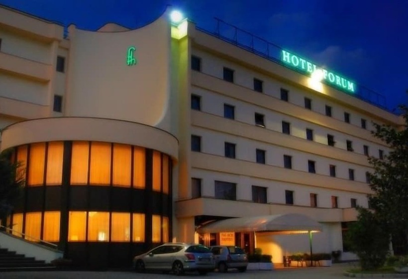 فندق Forum Palace