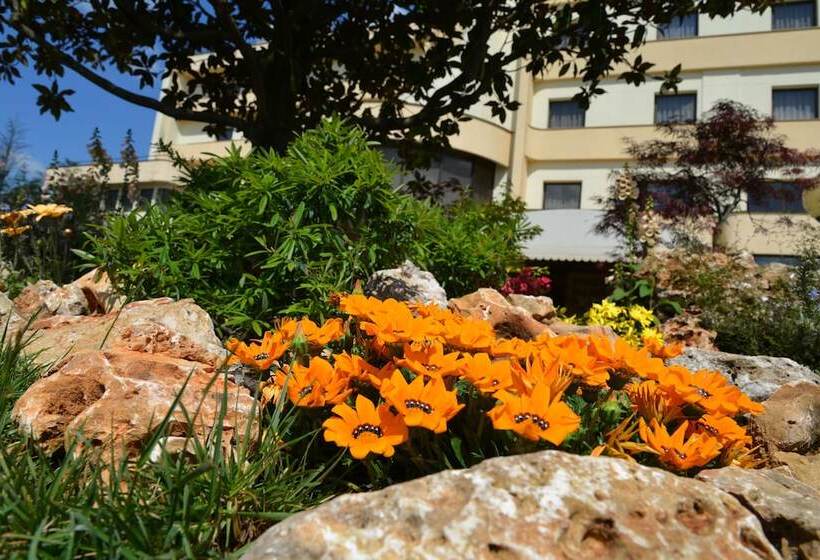 فندق Forum Palace