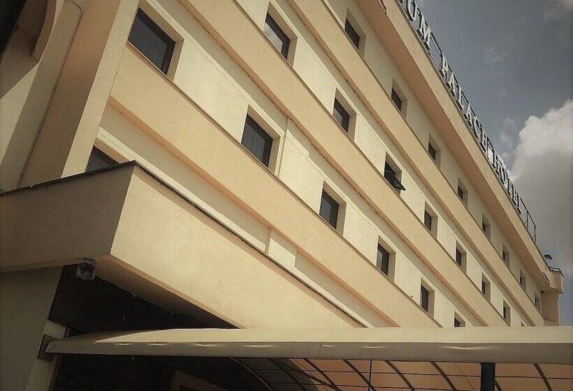 فندق Forum Palace