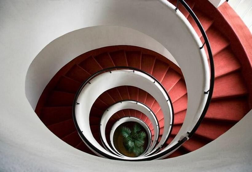 فندق Forum Palace