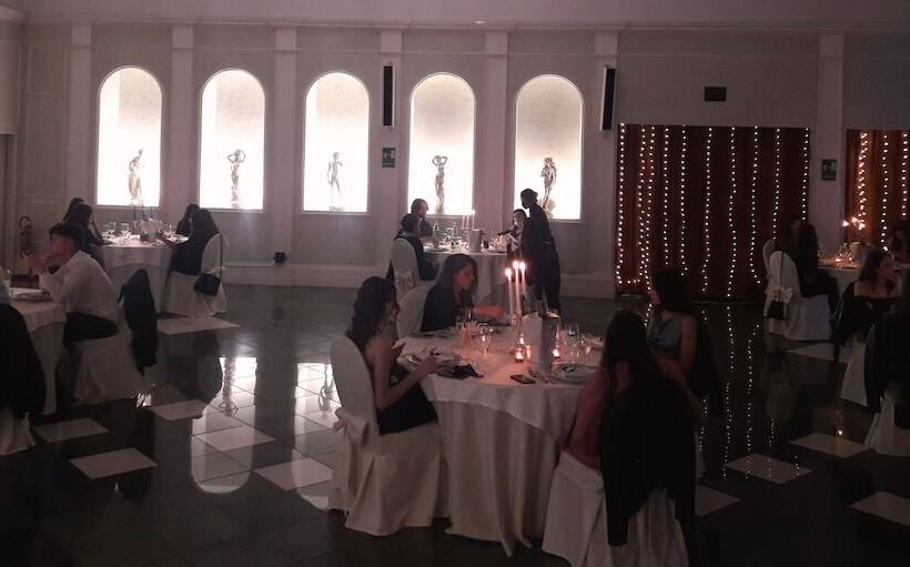 فندق Forum Palace