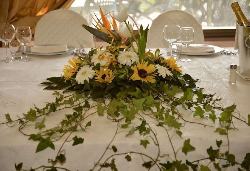 فندق Forum Palace