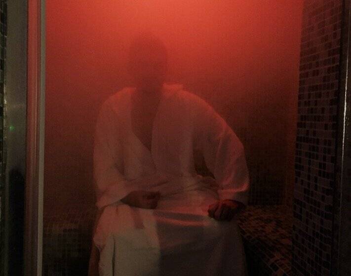 فندق Forum Palace