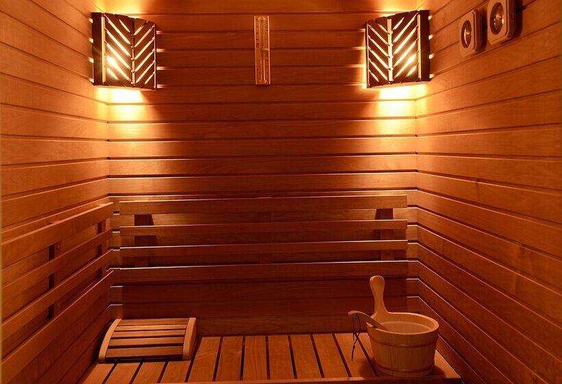 فندق Forum Palace