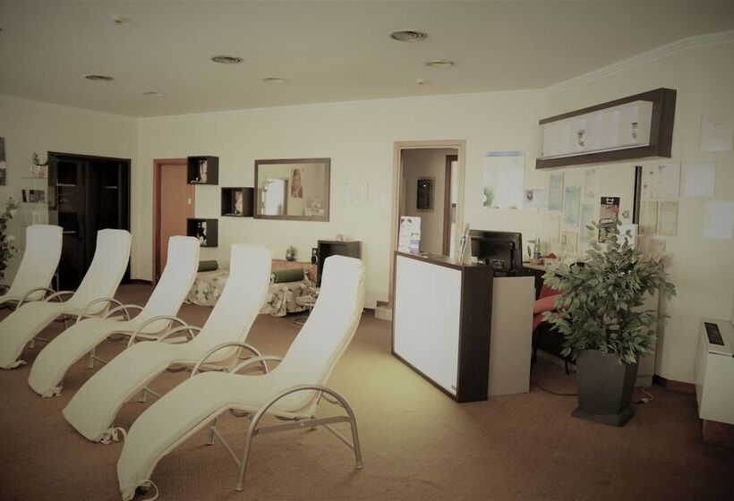 فندق Forum Palace