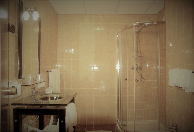 فندق Forum Palace