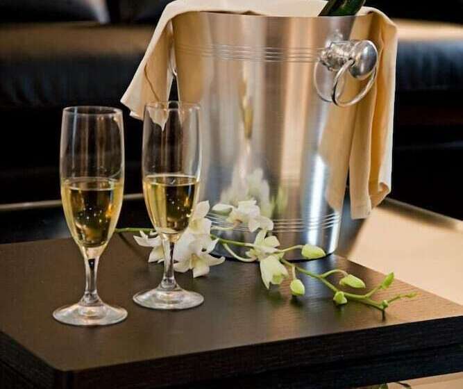 فندق Forum Palace