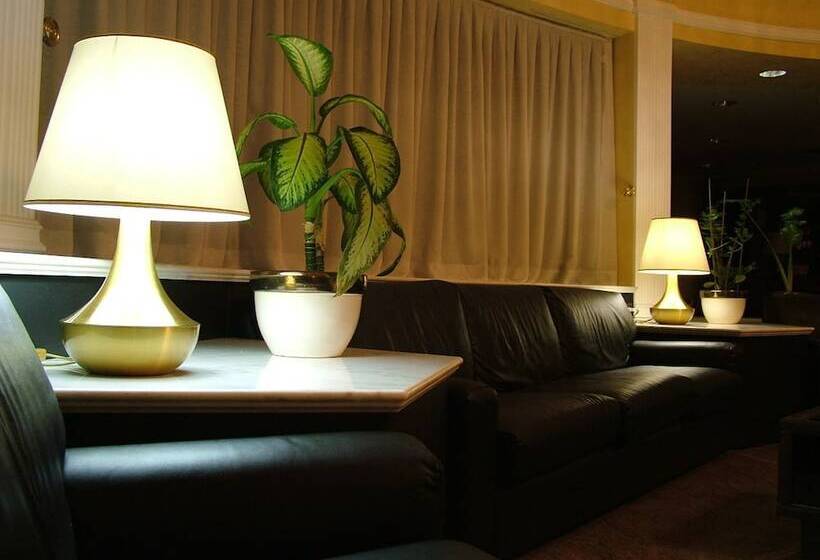 فندق Forum Palace