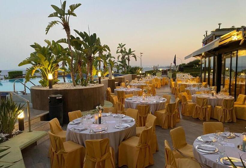 فندق Four Points By Sheraton Catania