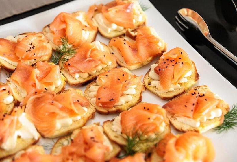 فندق Four Points By Sheraton Catania