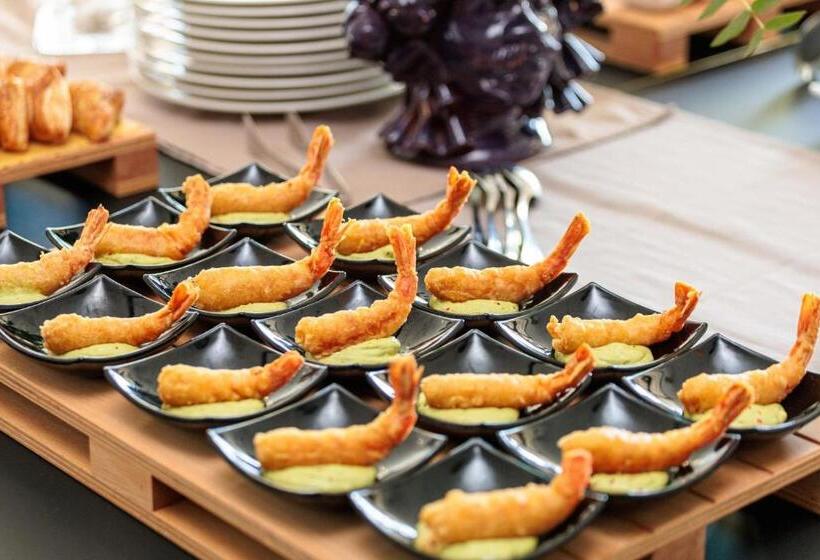 فندق Four Points By Sheraton Catania