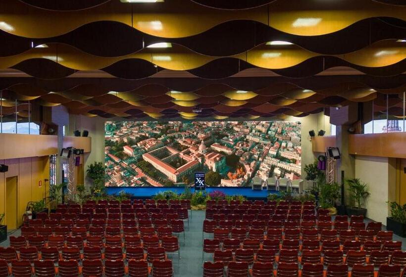 فندق Four Points By Sheraton Catania