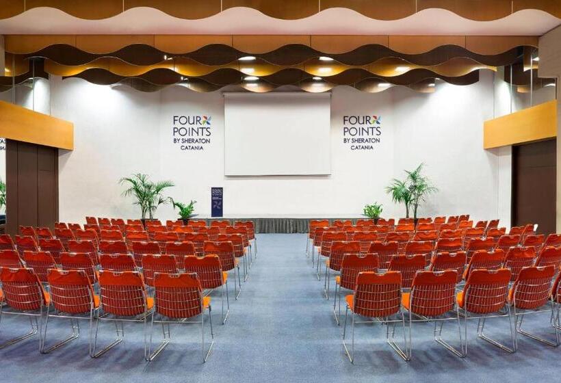 فندق Four Points By Sheraton Catania