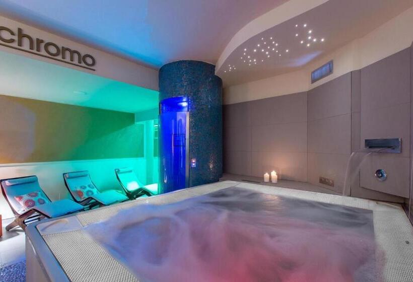 فندق Four Points By Sheraton Catania