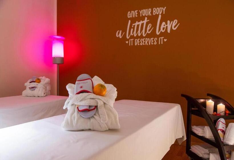 فندق Four Points By Sheraton Catania