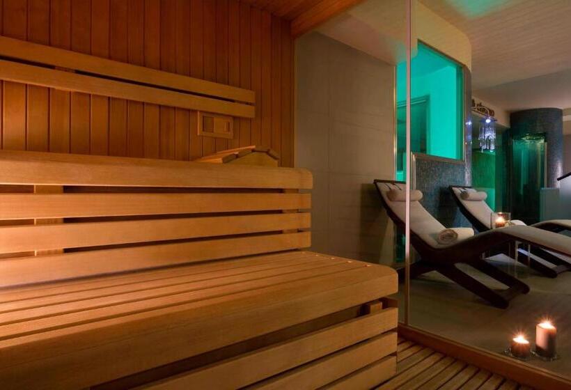 فندق Four Points By Sheraton Catania