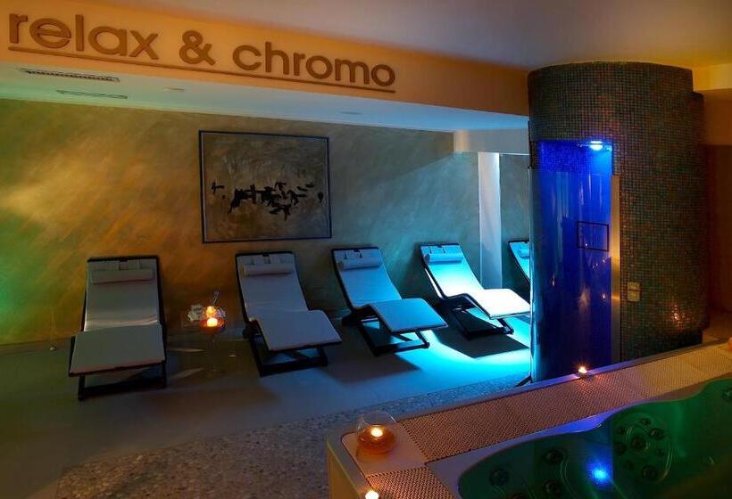 فندق Four Points By Sheraton Catania