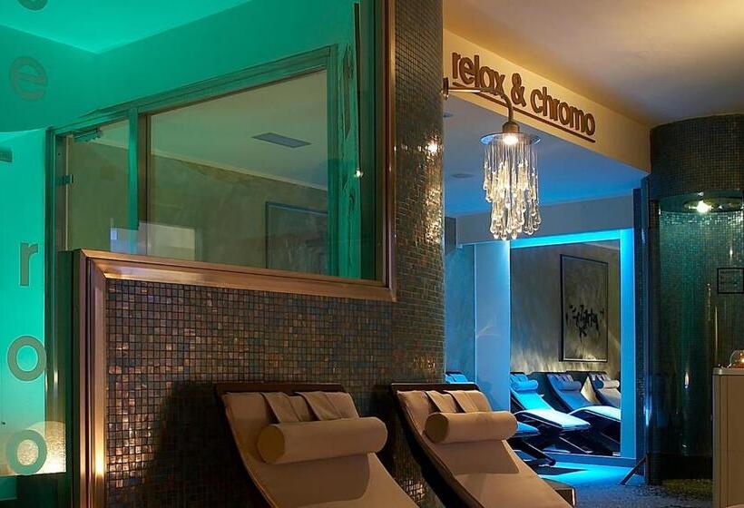 فندق Four Points By Sheraton Catania