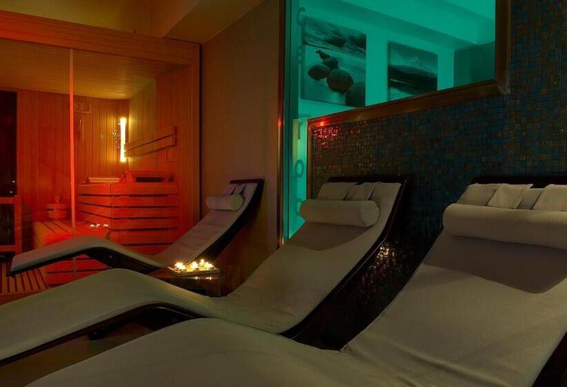 فندق Four Points By Sheraton Catania