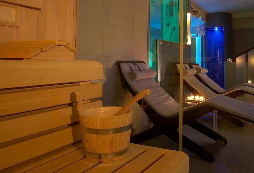 فندق Four Points By Sheraton Catania