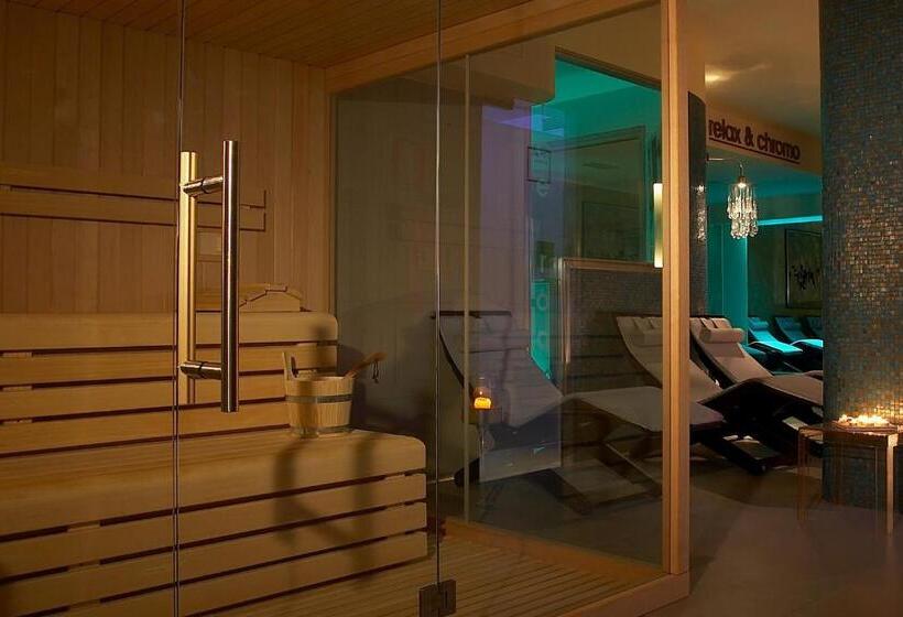 فندق Four Points By Sheraton Catania