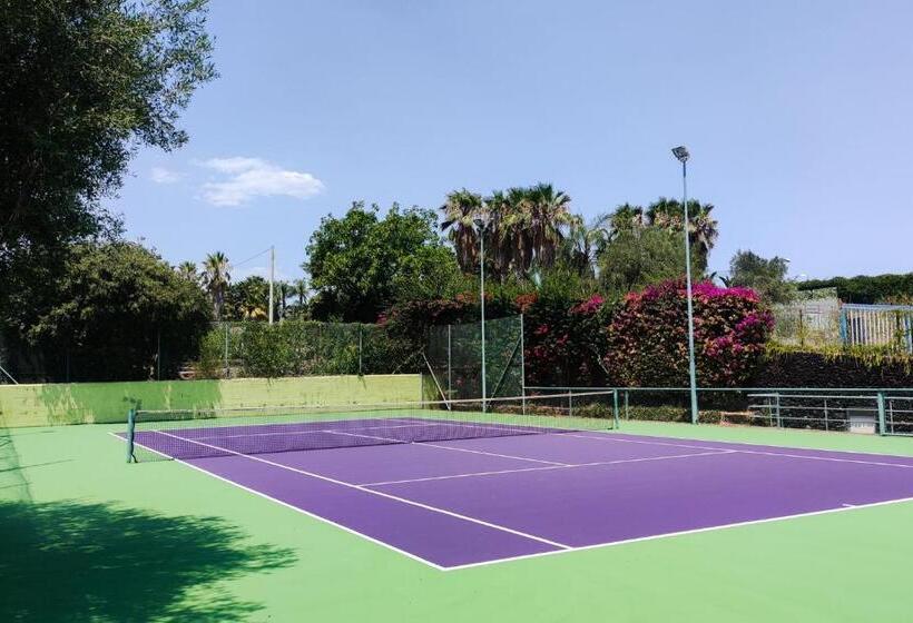 فندق Four Points By Sheraton Catania