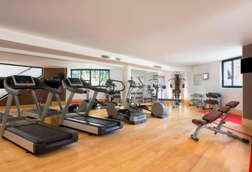 فندق Four Points By Sheraton Catania