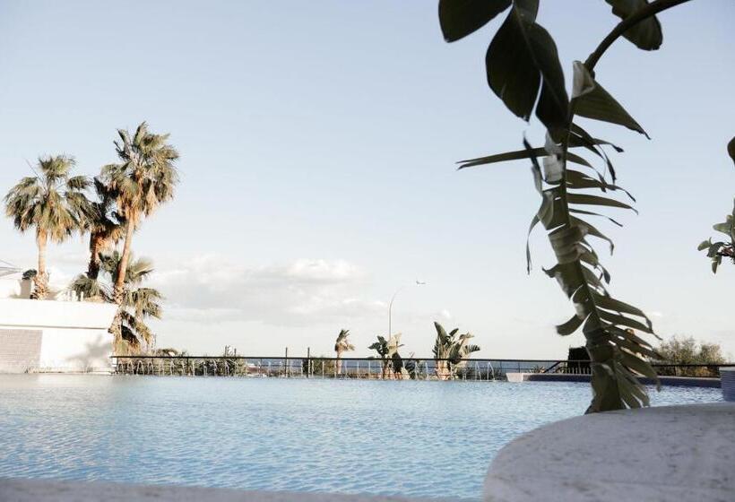 فندق Four Points By Sheraton Catania