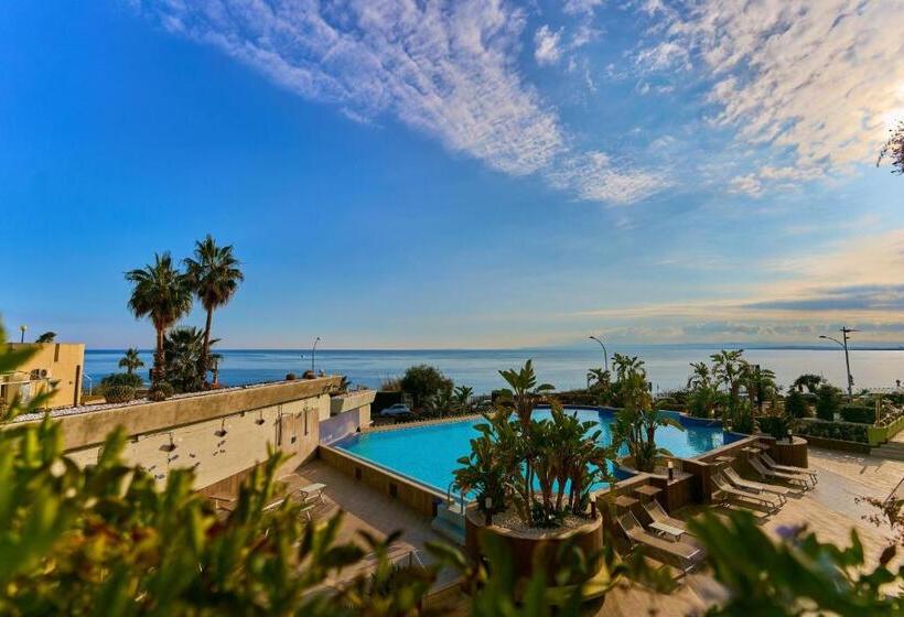 فندق Four Points By Sheraton Catania