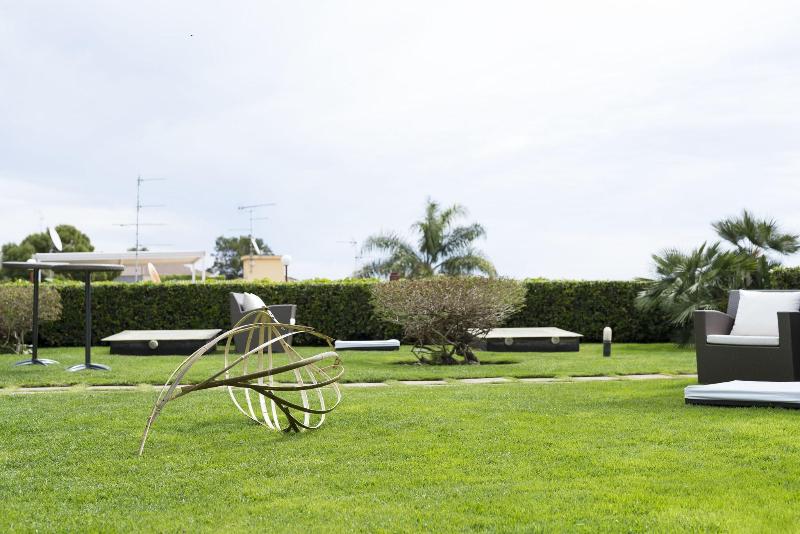 فندق Four Points By Sheraton Catania