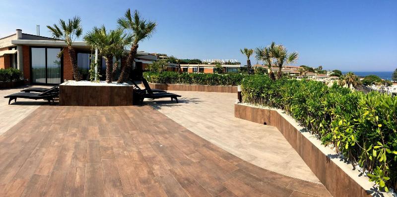 فندق Four Points By Sheraton Catania