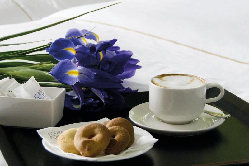 فندق Four Points By Sheraton Catania