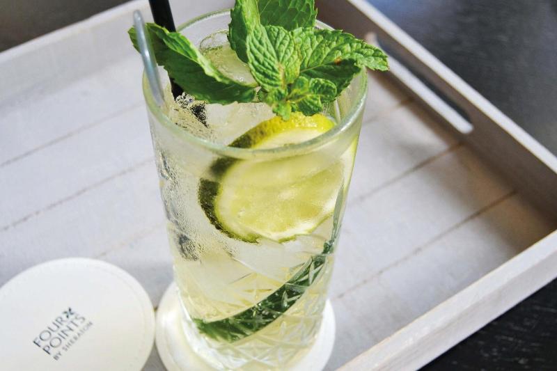 فندق Four Points By Sheraton Catania