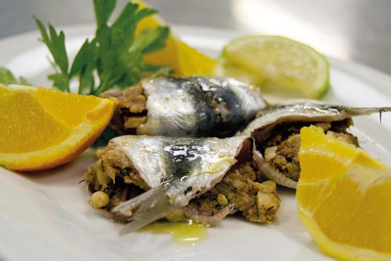 فندق Four Points By Sheraton Catania