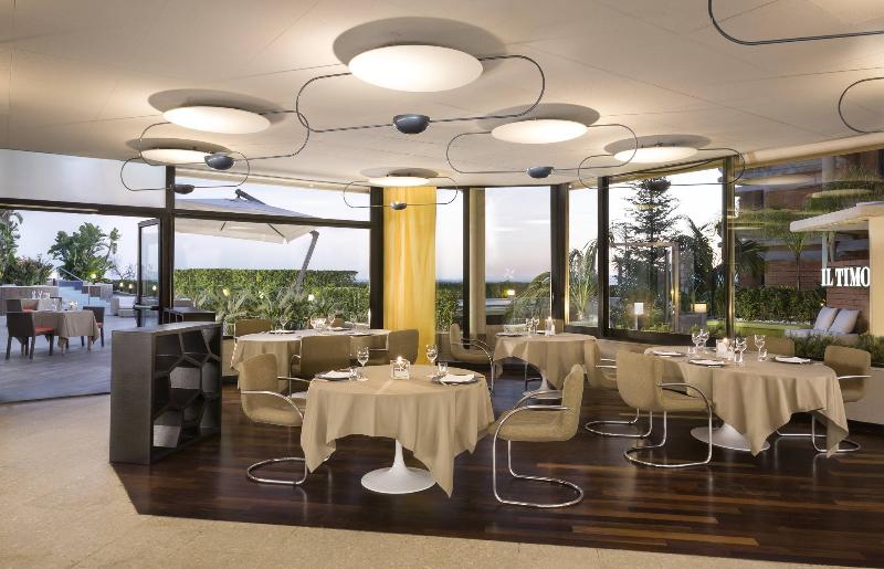 فندق Four Points By Sheraton Catania